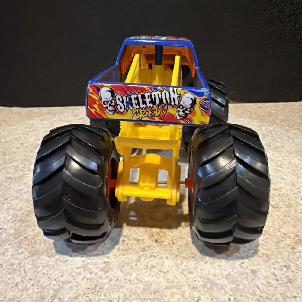 Hot Wheels hot wheels